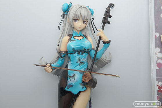 ワンダーフェスティバル 2019［夏］ フィギュア アルファマックス スカイチューブ エンジェルフィリア ネイティブ メディコスエンタテイメント 東京ドール 07