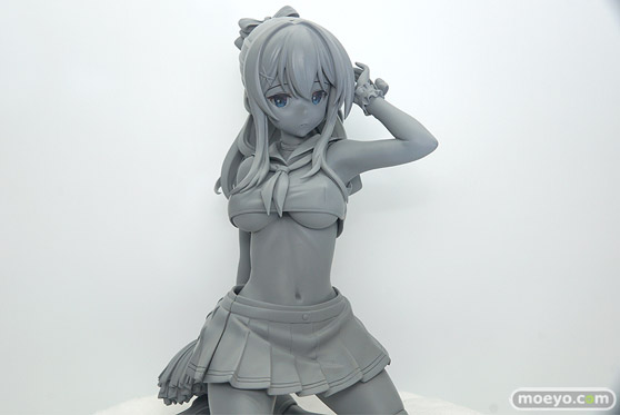 ワンダーフェスティバル 2019［夏］ フィギュア アルファマックス スカイチューブ エンジェルフィリア ネイティブ メディコスエンタテイメント 東京ドール 10