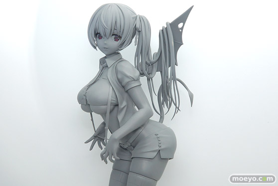 ワンダーフェスティバル 2019［夏］ フィギュア アルファマックス スカイチューブ エンジェルフィリア ネイティブ メディコスエンタテイメント 東京ドール 11