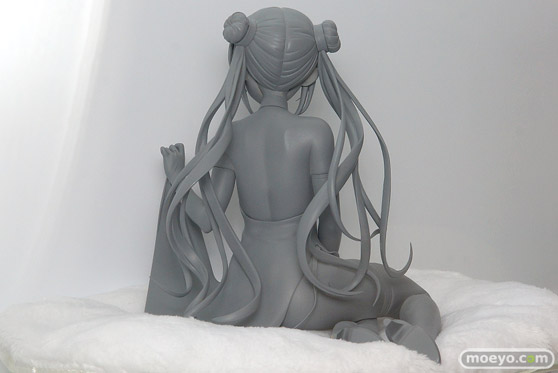 ワンダーフェスティバル 2019［夏］ フィギュア アルファマックス スカイチューブ エンジェルフィリア ネイティブ メディコスエンタテイメント 東京ドール 14