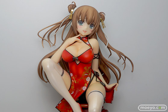 ワンダーフェスティバル 2019［夏］ フィギュア アルファマックス スカイチューブ エンジェルフィリア ネイティブ メディコスエンタテイメント 東京ドール 19