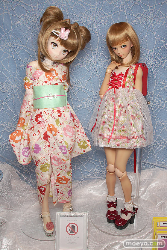 ワンダーフェスティバル 2019［夏］ フィギュア アルファマックス スカイチューブ エンジェルフィリア ネイティブ メディコスエンタテイメント 東京ドール 23