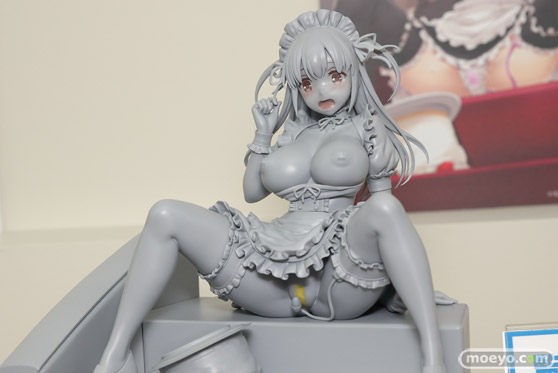 ワンダーフェスティバル 2019［夏］ フィギュア アルファマックス スカイチューブ エンジェルフィリア ネイティブ メディコスエンタテイメント 東京ドール 32