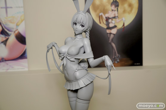 ワンダーフェスティバル 2019［夏］ フィギュア アルファマックス スカイチューブ エンジェルフィリア ネイティブ メディコスエンタテイメント 東京ドール 39