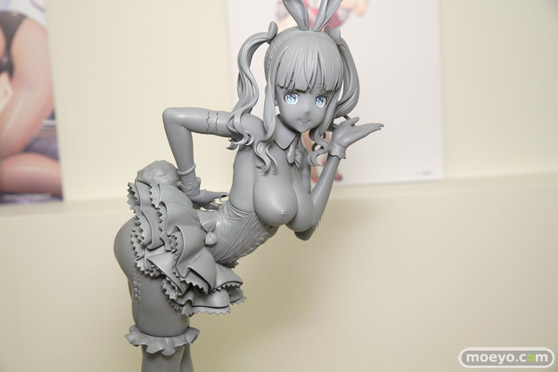 ワンダーフェスティバル 2019［夏］ フィギュア アルファマックス スカイチューブ エンジェルフィリア ネイティブ メディコスエンタテイメント 東京ドール 41