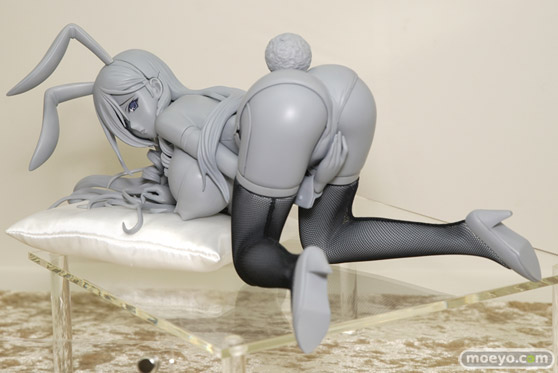 ワンダーフェスティバル 2019［夏］ フィギュア アルファマックス スカイチューブ エンジェルフィリア ネイティブ メディコスエンタテイメント 東京ドール 42