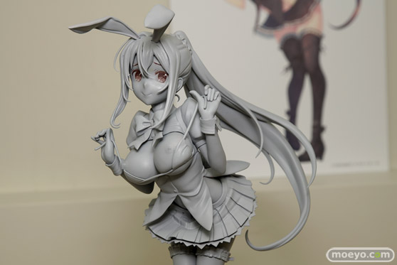 ワンダーフェスティバル 2019［夏］ フィギュア アルファマックス スカイチューブ エンジェルフィリア ネイティブ メディコスエンタテイメント 東京ドール 43