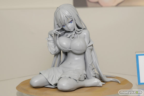 ワンダーフェスティバル 2019［夏］ フィギュア アルファマックス スカイチューブ エンジェルフィリア ネイティブ メディコスエンタテイメント 東京ドール 45