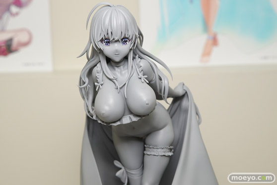 ワンダーフェスティバル 2019［夏］ フィギュア アルファマックス スカイチューブ エンジェルフィリア ネイティブ メディコスエンタテイメント 東京ドール 50