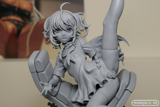 ワンダーフェスティバル 2019［夏］ フィギュア アルファマックス スカイチューブ エンジェルフィリア ネイティブ メディコスエンタテイメント 東京ドール 53