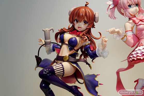 ワンダーフェスティバル 2019［夏］ フィギュア アルファマックス スカイチューブ エンジェルフィリア ネイティブ メディコスエンタテイメント 東京ドール 55