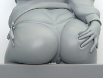 「ワンダーフェスティバル 2019［夏］」 新作美少女フィギュア速報ダイジェスト02「アルファマックス/スカイチューブ」「エンジェルフィリア」「ネイティブ」「メディコスエンタテインメント」「東京ドール」編