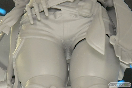 ワンダーフェスティバル 2019［夏］ フィギュア Wonderful Wroks アオシマ アクアマリン あみあみ エモントイズ 02