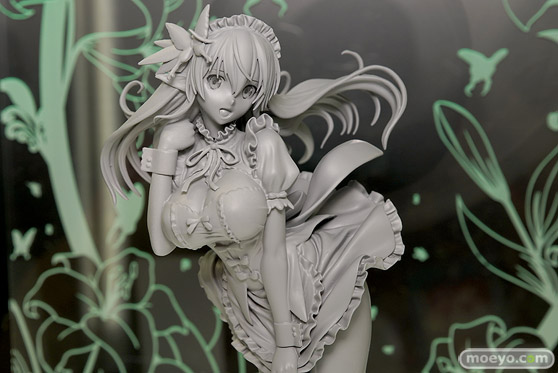 ワンダーフェスティバル 2019［夏］ フィギュア Wonderful Wroks アオシマ アクアマリン あみあみ エモントイズ 03