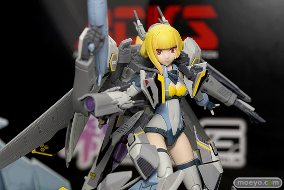 ワンダーフェスティバル 2019［夏］ フィギュア Wonderful Wroks アオシマ アクアマリン あみあみ エモントイズ 06