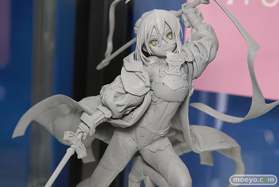 ワンダーフェスティバル 2019［夏］ フィギュア Wonderful Wroks アオシマ アクアマリン あみあみ エモントイズ 09