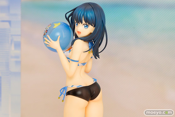 ワンダーフェスティバル 2019［夏］ フィギュア Wonderful Wroks アオシマ アクアマリン あみあみ エモントイズ 10