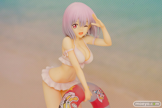 ワンダーフェスティバル 2019［夏］ フィギュア Wonderful Wroks アオシマ アクアマリン あみあみ エモントイズ 11