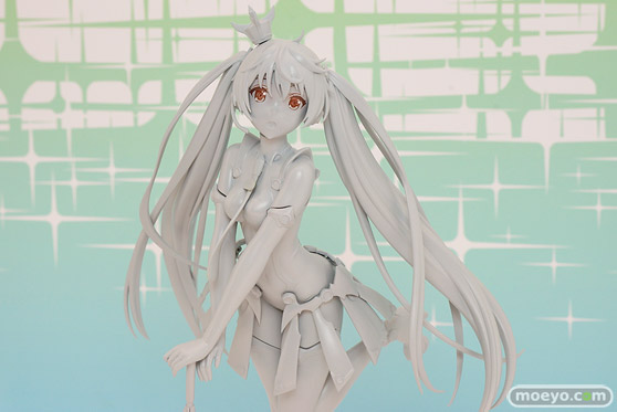 ワンダーフェスティバル 2019［夏］ フィギュア Wonderful Wroks アオシマ アクアマリン あみあみ エモントイズ 12