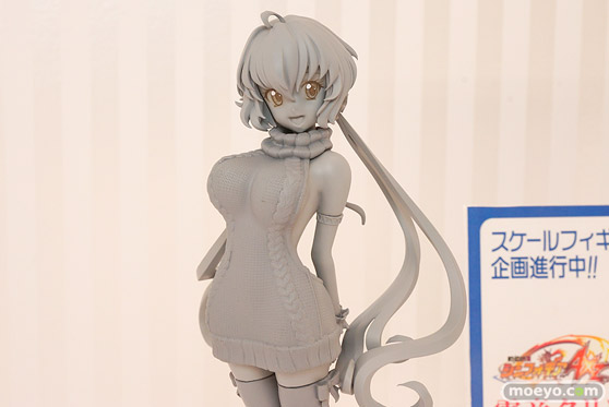 ワンダーフェスティバル 2019［夏］ フィギュア Wonderful Wroks アオシマ アクアマリン あみあみ エモントイズ 13