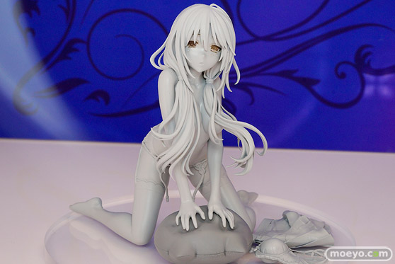 ワンダーフェスティバル 2019［夏］ フィギュア Wonderful Wroks アオシマ アクアマリン あみあみ エモントイズ 15