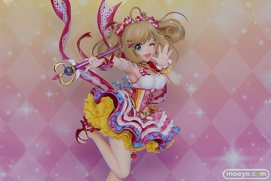 ワンダーフェスティバル 2019［夏］ フィギュア Wonderful Wroks アオシマ アクアマリン あみあみ エモントイズ 19