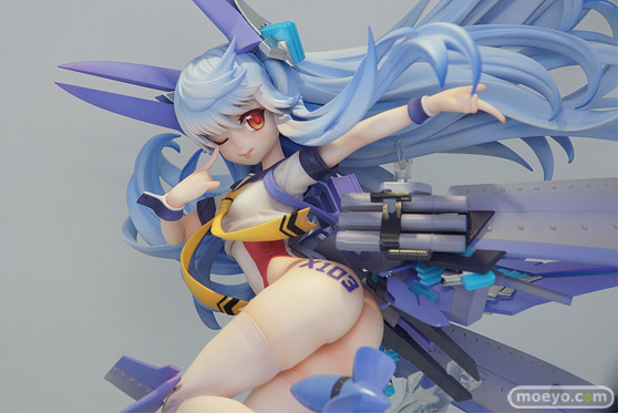 ワンダーフェスティバル 2019［夏］ フィギュア Wonderful Wroks アオシマ アクアマリン あみあみ エモントイズ 20