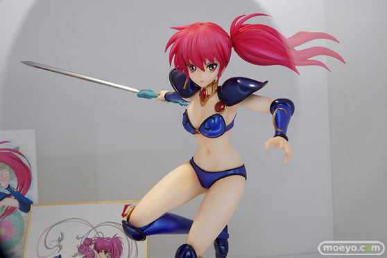 ワンダーフェスティバル 2019［夏］ フィギュア Wonderful Wroks アオシマ アクアマリン あみあみ エモントイズ 21