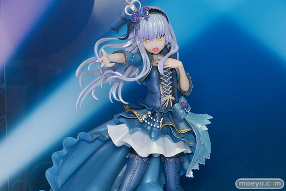 ワンダーフェスティバル 2019［夏］ フィギュア Wonderful Wroks アオシマ アクアマリン あみあみ エモントイズ 24