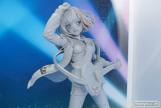 ワンダーフェスティバル 2019［夏］ フィギュア Wonderful Wroks アオシマ アクアマリン あみあみ エモントイズ 25