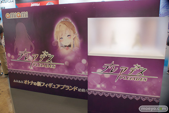 ワンダーフェスティバル 2019［夏］ フィギュア Wonderful Wroks アオシマ アクアマリン あみあみ エモントイズ 26