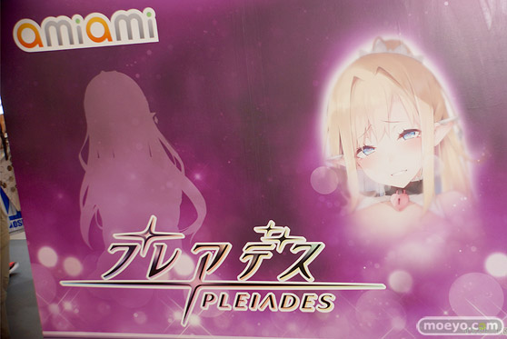 ワンダーフェスティバル 2019［夏］ フィギュア Wonderful Wroks アオシマ アクアマリン あみあみ エモントイズ 27