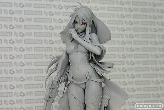 ワンダーフェスティバル 2019［夏］ フィギュア Wonderful Wroks アオシマ アクアマリン あみあみ エモントイズ 30