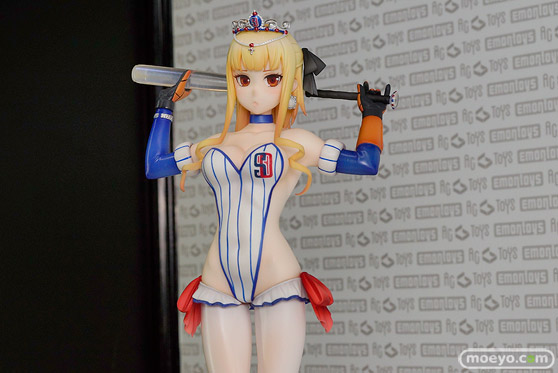 ワンダーフェスティバル 2019［夏］ フィギュア Wonderful Wroks アオシマ アクアマリン あみあみ エモントイズ 31