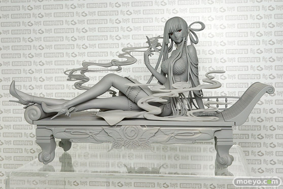 ワンダーフェスティバル 2019［夏］ フィギュア Wonderful Wroks アオシマ アクアマリン あみあみ エモントイズ 32