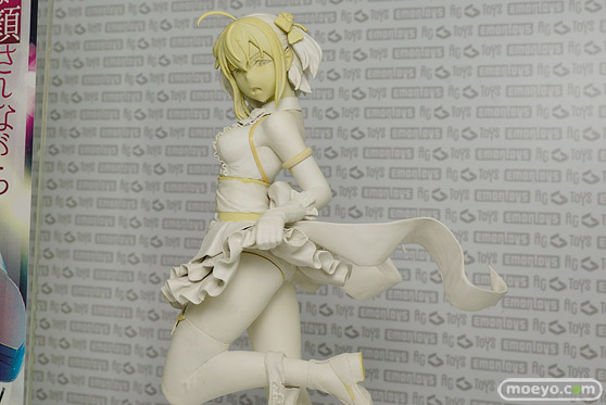 ワンダーフェスティバル 2019［夏］ フィギュア Wonderful Wroks アオシマ アクアマリン あみあみ エモントイズ 33