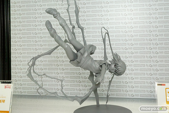 ワンダーフェスティバル 2019［夏］ フィギュア Wonderful Wroks アオシマ アクアマリン あみあみ エモントイズ 34