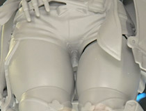 「ワンダーフェスティバル 2019［夏］」 新作美少女フィギュア速報ダイジェスト03「Wonderful Wroks」「アオシマ」「アクアマリン」「あみあみ」「エモントイズ」編