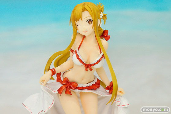 ワンダーフェスティバル 2019［夏］ フィギュア KADOKAWA アニプレックス+ ヴェルテクス キューズQ トイセイキ 02