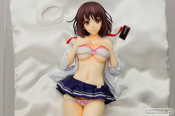 ワンダーフェスティバル 2019［夏］ フィギュア KADOKAWA アニプレックス+ ヴェルテクス キューズQ トイセイキ 04