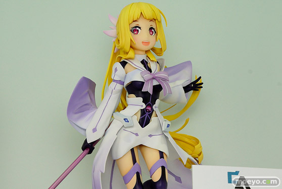 ワンダーフェスティバル 2019［夏］ フィギュア KADOKAWA アニプレックス+ ヴェルテクス キューズQ トイセイキ 06