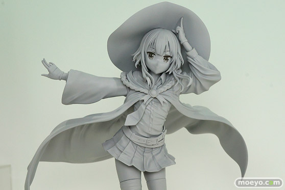 ワンダーフェスティバル 2019［夏］ フィギュア KADOKAWA アニプレックス+ ヴェルテクス キューズQ トイセイキ 07