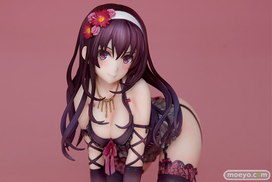 ワンダーフェスティバル 2019［夏］ フィギュア KADOKAWA アニプレックス+ ヴェルテクス キューズQ トイセイキ 10