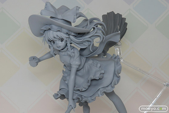 ワンダーフェスティバル 2019［夏］ フィギュア KADOKAWA アニプレックス+ ヴェルテクス キューズQ トイセイキ 13