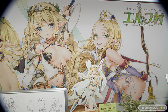 ワンダーフェスティバル 2019［夏］ フィギュア KADOKAWA アニプレックス+ ヴェルテクス キューズQ トイセイキ 15