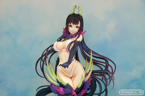 ワンダーフェスティバル 2019［夏］ フィギュア KADOKAWA アニプレックス+ ヴェルテクス キューズQ トイセイキ 23