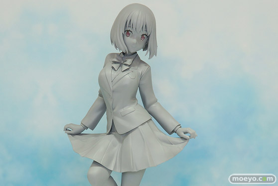 ワンダーフェスティバル 2019［夏］ フィギュア KADOKAWA アニプレックス+ ヴェルテクス キューズQ トイセイキ 24