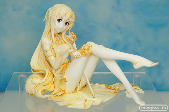 ワンダーフェスティバル 2019［夏］ フィギュア KADOKAWA アニプレックス+ ヴェルテクス キューズQ トイセイキ 27