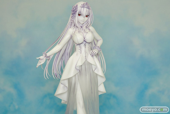 ワンダーフェスティバル 2019［夏］ フィギュア KADOKAWA アニプレックス+ ヴェルテクス キューズQ トイセイキ 28