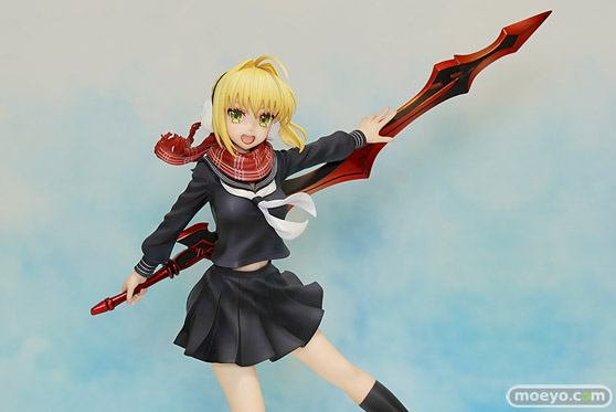 ワンダーフェスティバル 2019［夏］ フィギュア KADOKAWA アニプレックス+ ヴェルテクス キューズQ トイセイキ 30